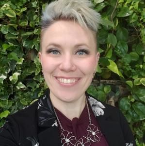 Meet your Posher, Fiona